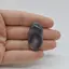 Cabochon Agat botswana  35x18x7mm C22