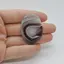 Cabochon Agat botswana 41x29x4mm C23