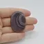 Cabochon Agat botswana  41x30x5mm C32