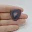 Cabochon Agat Botswana Portocaliu 29x27x6mm C36