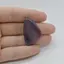Cabochon Agat Botswana Portocaliu 35x22x6mm C14