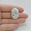 Cabochon Agat Copac 29x19x6mm C85