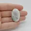 Cabochon Agat Copac 33x22x7mm C80