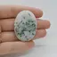 Cabochon Agat Copac 42x31x6mm C35