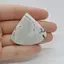 Cabochon Agat Copac 44x39x6mm C22