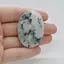 Cabochon Agat Copac 46x32x6mm C52