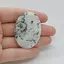 Cabochon Agat Copac 46x33x5mm C66