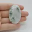Cabochon Agat Copac 47x30x7mm C33