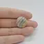 Cabochon Agat Crazy Lace 19x19x6mm C98