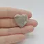Cabochon Agat Crazy Lace 24x24x6mm C29