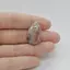Cabochon Agat Crazy Lace 26x18x7mm C97