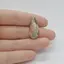 Cabochon Agat Crazy Lace 27x11x6mm C88