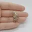 Cabochon Agat Crazy Lace 29x14x5mm C99