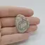 Cabochon Agat Crazy Lace 32x24x6mm C134