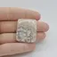 Cabochon Agat Crazy Lace 32x27x6mm C10
