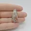 Cabochon Agat Crazy Lace 34x15x6mm C91