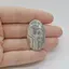 Cabochon Agat Crazy Lace 35x21x5mm C62