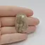 Cabochon Agat Crazy Lace 35x23x5mm C68