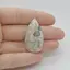 Cabochon Agat Crazy Lace 36x20x5mm C108