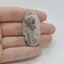 Cabochon Agat Crazy Lace 43x22x6mm C121