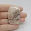 Cabochon Agat Crazy Lace 46x30x7mm C46
