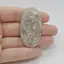 Cabochon Agat Crazy Lace 49x26x5mm C106
