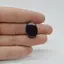 Cabochon Purpurit  Rusia 20x15x6mm C54