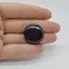 Cabochon Purpurit  Rusia 24x24x7mm C50