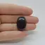 Cabochon Purpurit  Rusia 25x17x8mm C15