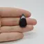 Cabochon Purpurit  Rusia 27x15x6mm C23