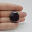 Cabochon Purpurit  Rusia 28x24x7mm C46