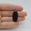 Cabochon Purpurit  Rusia 30x15x5mm C10