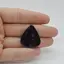 Cabochon Purpurit  Rusia 30x25x3mm C48