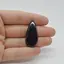 Cabochon Purpurit  Rusia 36x17x5mm C33