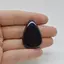 Cabochon Purpurit  Rusia 36x25x6mm C41