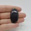 Cabochon Purpurit  Rusia 39x22x6mm C40