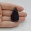 Cabochon Purpurit  Rusia 41x23x7mm C6