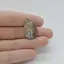 Cabochon Agat Crazy Lace 27x17x5mm C144