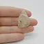 Cabochon Agat Dentritic 32x23x5mm C37