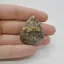Cabochon Agat Dentritic 36x29x6mm C32