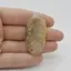 Cabochon Agat Dentritic 47x23x6mm C36
