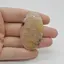 Cabochon Agat Dentritic 48x29x6mm C43