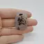 Cabochon Agat Montana 33x25x6mm C39