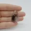 Cabochon Agat Montana 34x20x5mm C29