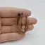 Cabochon Agat Montana 41x25x6mm C65