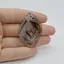 Cabochon Agat Montana 45x30x5mm C13