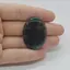 Cabochon Agat Moss 36x26x6mm C92