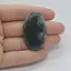 Cabochon Agat Moss 42x26x6mm C75