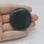 Cabochon Agat Moss 42x42x5mm C12