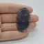 Cabochon Agat Moss 43x25x6mm C93